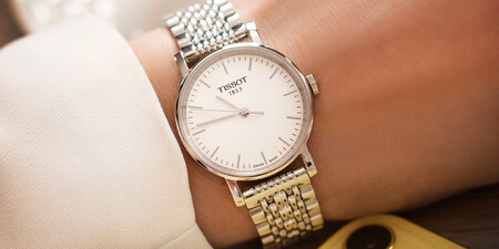 Cele mai apreciate ceasuri Tissot de damă