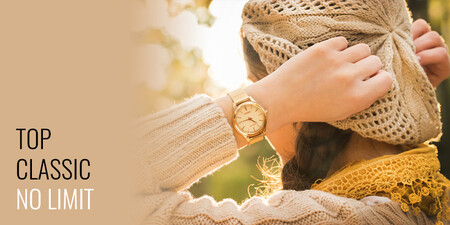 Galerie foto cu cele mai frumoase ceasuri de damă