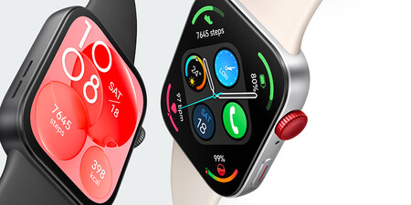 Prezentarea Huawei Watch Fit 3 - Când a cumpărat Huawei Apple?