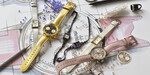 Hamilton Capsule Collection - Cum arată un ceas proiectat de un designer de costume 