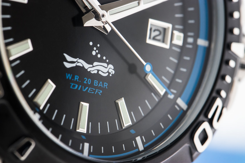 I když mají hodinky potápěčskou certifikaci, je vždy dobré zohlednit také renomé dané značky na poli potápěčských hodinek.